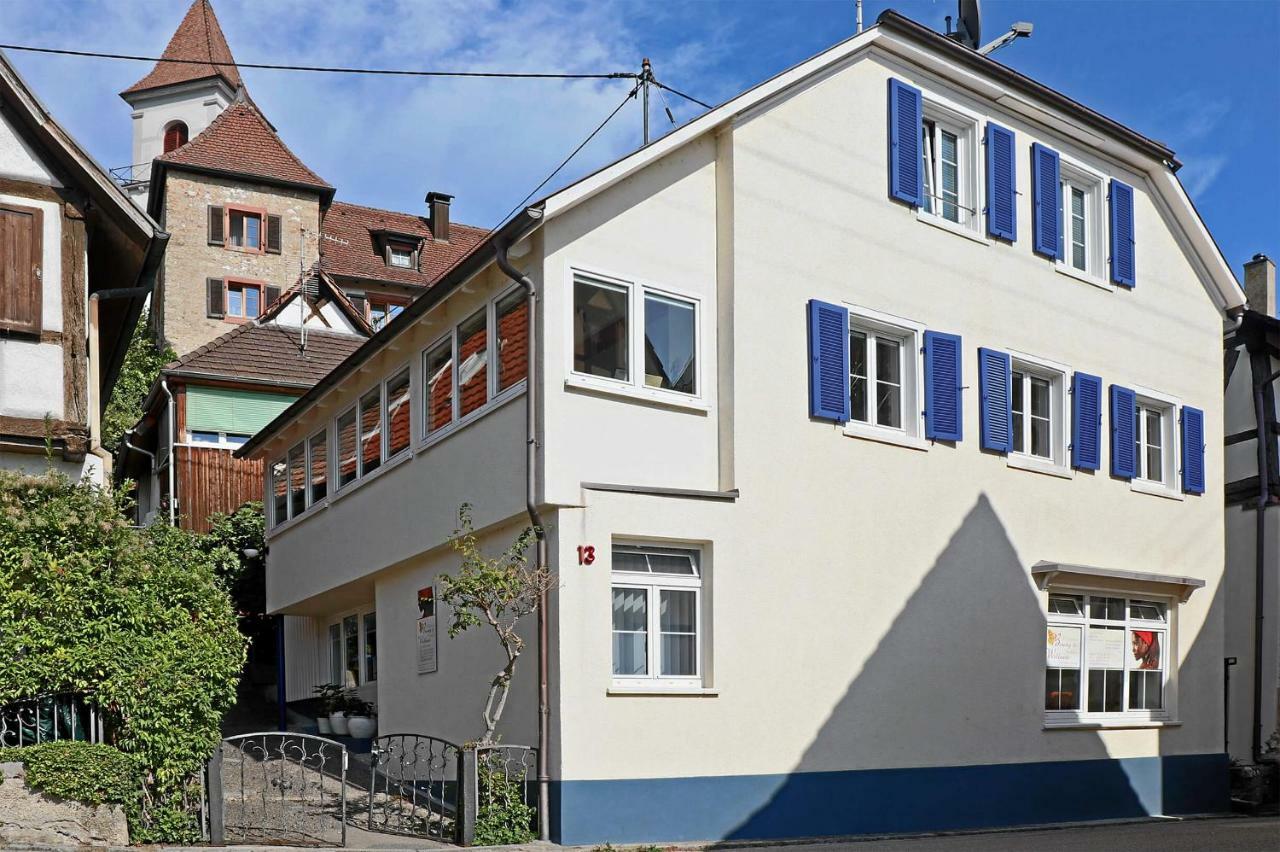 Mariposa Apartamento Efringen-Kirchen Exterior photo
