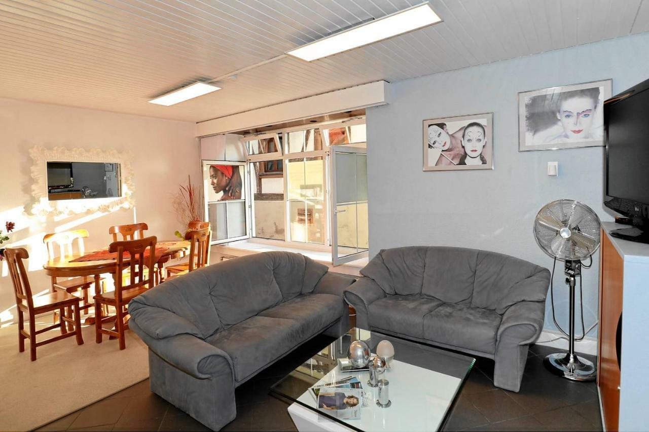 Mariposa Apartamento Efringen-Kirchen Exterior photo