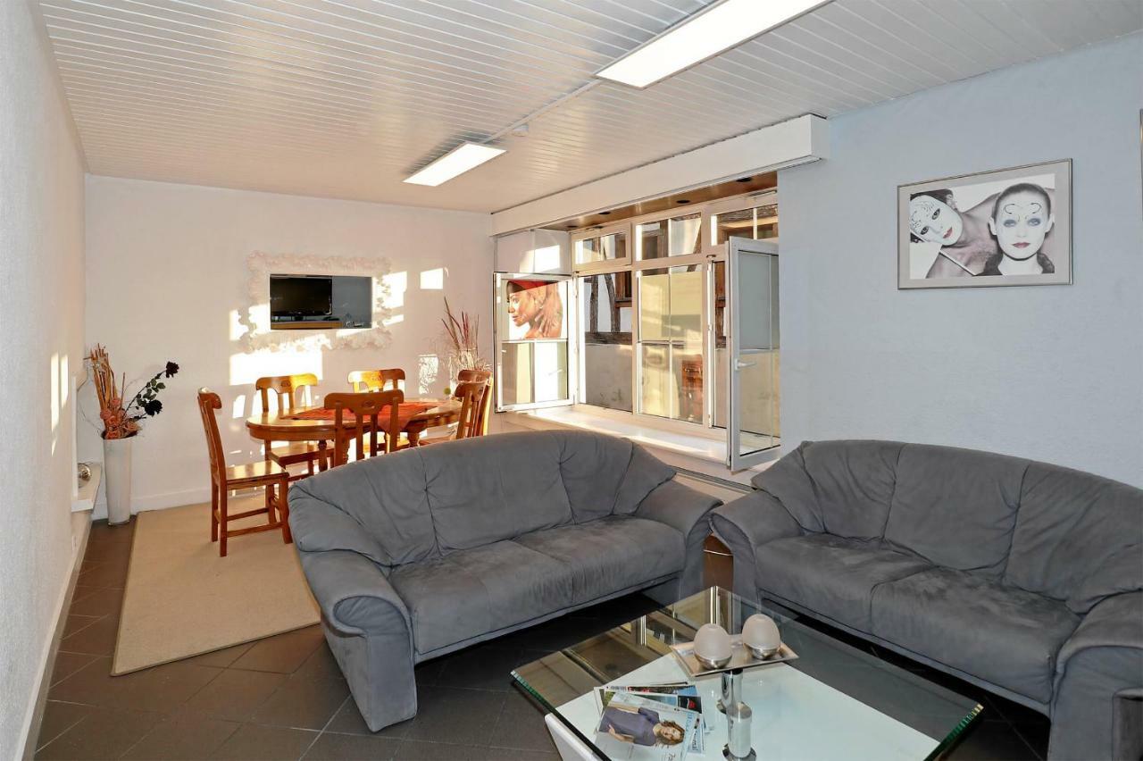 Mariposa Apartamento Efringen-Kirchen Exterior photo